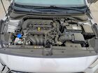 2021 Hyundai Accent Se Серебряный vin: 3KPC24A64ME136940