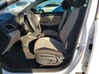 2022 Hyundai Accent Sel White vin: 3KPC24A64NE162889