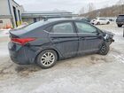 2020 Hyundai Accent Se Black vin: 3KPC24A65LE122883