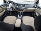 2020 Hyundai Accent Se Black vin: 3KPC24A65LE122883