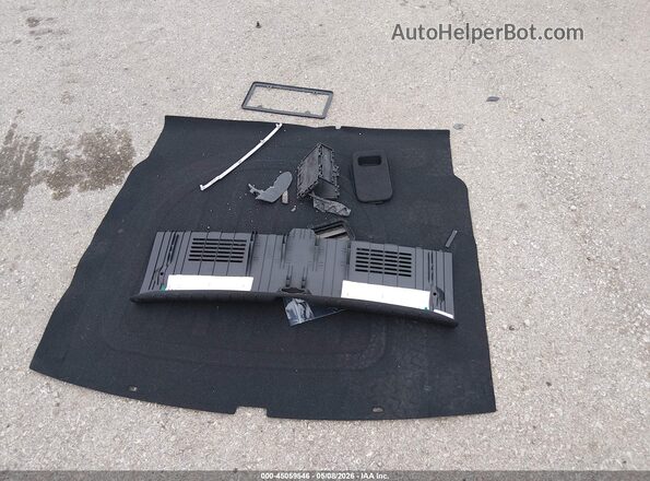 3KPC24A66NE172808 2022 HYUNDAI ACCENT Черный Вид щитка приборов