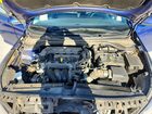2022 Hyundai Accent Se Blue vin: 3KPC24A66NE186059