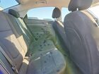 2022 Hyundai Accent Se Blue vin: 3KPC24A66NE186059