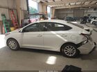 2020 Hyundai Accent Sel White vin: 3KPC24A67LE104529