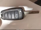 2020 Hyundai Accent Sel White vin: 3KPC24A67LE104529