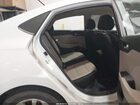 2020 Hyundai Accent Sel White vin: 3KPC24A67LE104529