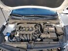 2020 Hyundai Accent Se White vin: 3KPC24A67LE118284