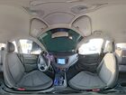 2020 Hyundai Accent Se White vin: 3KPC24A67LE118284