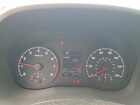 2022 Hyundai Accent Se Серый vin: 3KPC24A67NE183459