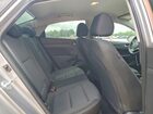 2022 Hyundai Accent Se Серый vin: 3KPC24A67NE183459