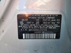 2020 Hyundai Accent Se Silver vin: 3KPC24A68LE097235 2020 Hyundai Accent Se Silver vin: 3KPC24A68LE097235