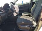 2020 Hyundai Accent Se Beige vin: 3KPC24A68LE126734