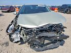 2020 Hyundai Accent Se Beige vin: 3KPC24A68LE126734