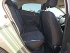 2020 Hyundai Accent Se Beige vin: 3KPC24A68LE126734