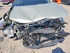 2020 Hyundai Accent Se Beige vin: 3KPC24A68LE126734