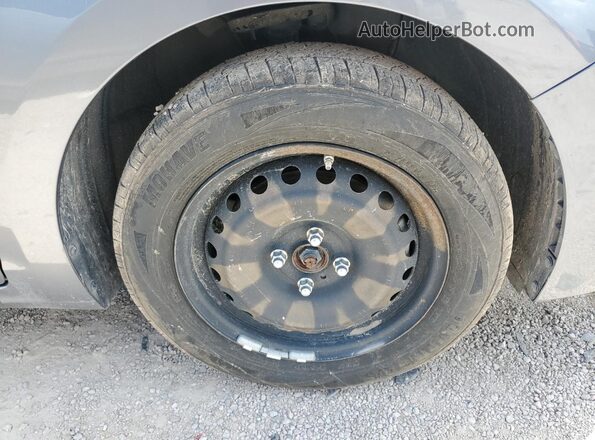 3KPC24A69LE103477 2020 HYUNDAI ACCENT Gray 