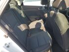 2022 Hyundai Accent Se White vin: 3KPC24A69NE174603