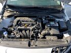 2022 Hyundai Accent Se White vin: 3KPC24A69NE174603