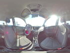 2022 Hyundai Accent Se White vin: 3KPC24A69NE174603