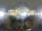 2022 Hyundai Accent Se Черный vin: 3KPC24A69NE175511 2022 Hyundai Accent Se Черный vin: 3KPC24A69NE175511