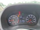 2020 Hyundai Accent Se Красный vin: 3KPC24A6XLE120188