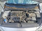 2021 Hyundai Accent Se Серебряный vin: 3KPC24A6XME144427