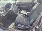 2019 Hyundai Accent Se Серый vin: 3KPC25A31KE086216