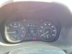 2021 Hyundai Accent Limited Red vin: 3KPC34A67ME140588