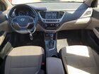 2021 Hyundai Accent Limited Red vin: 3KPC34A67ME140588