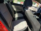 2021 Hyundai Accent Limited Red vin: 3KPC34A67ME140588