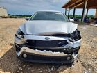 2019 Kia Forte Lxs Серебряный vin: 3KPF24AD0KE026900
