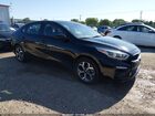 2019 Kia Forte Lxs Black vin: 3KPF24AD0KE039405