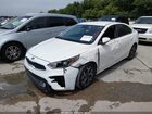 2019 Kia Forte Lxs Белый vin: 3KPF24AD0KE051697 2019 Kia Forte Lxs Белый vin: 3KPF24AD0KE051697