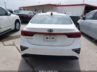2019 Kia Forte Lxs Белый vin: 3KPF24AD0KE051697 2019 Kia Forte Lxs Белый vin: 3KPF24AD0KE051697