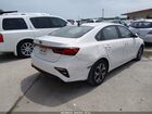 2019 Kia Forte Lxs Белый vin: 3KPF24AD0KE051697 2019 Kia Forte Lxs Белый vin: 3KPF24AD0KE051697