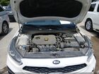 2019 Kia Forte Lxs Белый vin: 3KPF24AD0KE051697 2019 Kia Forte Lxs Белый vin: 3KPF24AD0KE051697