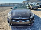 2019 Kia Forte Lxs Черный vin: 3KPF24AD0KE067270