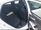 2020 Kia Forte Fe Белый vin: 3KPF24AD0LE142048