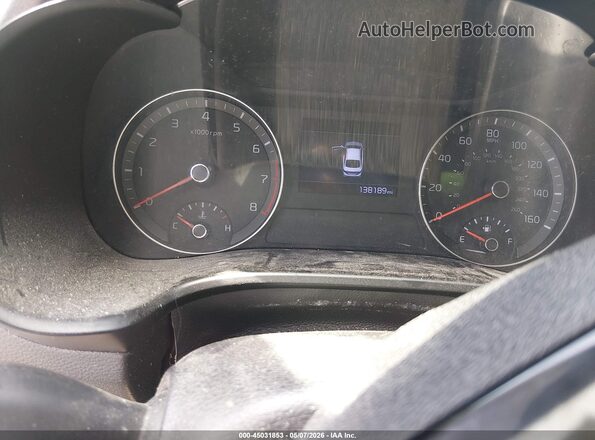 3KPF24AD0LE142048 2020 KIA FORTE Белый Вид задних сидений