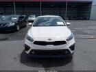 2020 Kia Forte Fe Белый vin: 3KPF24AD0LE142048