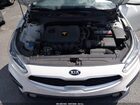 2020 Kia Forte Fe Белый vin: 3KPF24AD0LE142048