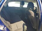 2020 Kia Forte Lxs Blue vin: 3KPF24AD0LE177737