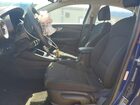 2020 Kia Forte Lxs Blue vin: 3KPF24AD0LE177737