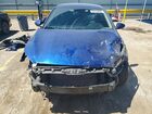 2020 Kia Forte Lxs Blue vin: 3KPF24AD0LE177737