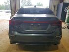 2020 Kia Forte Lxs Charcoal vin: 3KPF24AD0LE178905