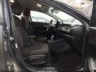 2020 Kia Forte Lxs Серый vin: 3KPF24AD0LE184090