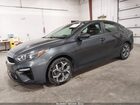 2020 Kia Forte Lxs Серый vin: 3KPF24AD0LE184090