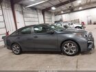 2020 Kia Forte Lxs Серый vin: 3KPF24AD0LE184090