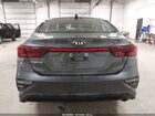 2020 Kia Forte Lxs Серый vin: 3KPF24AD0LE184090