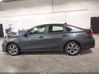 2020 Kia Forte Lxs Серый vin: 3KPF24AD0LE184090